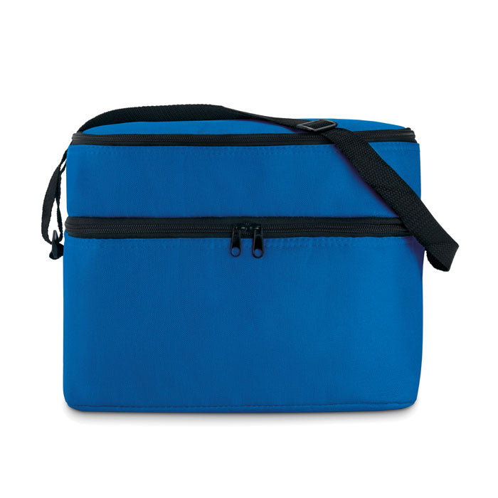 Casey, cooler bag