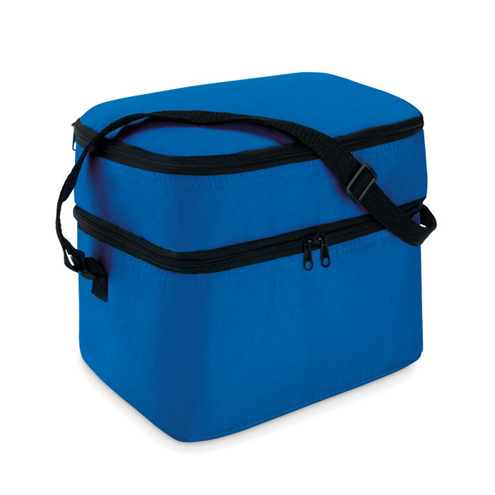 Casey, cooler bag