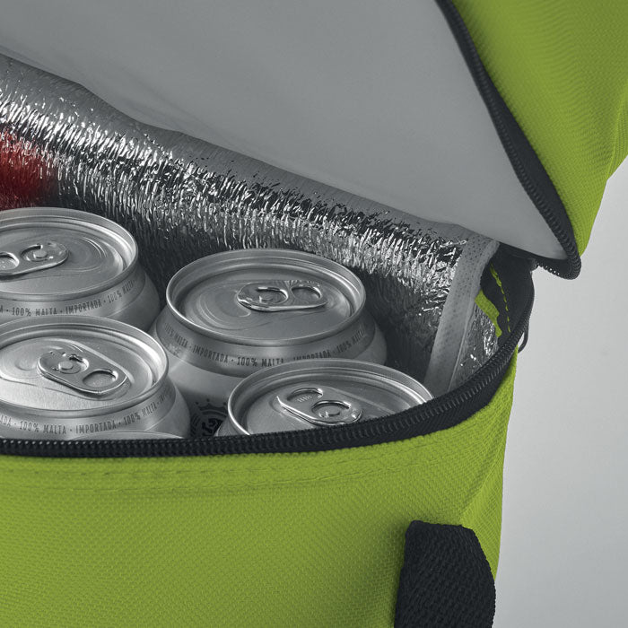Casey, cooler bag