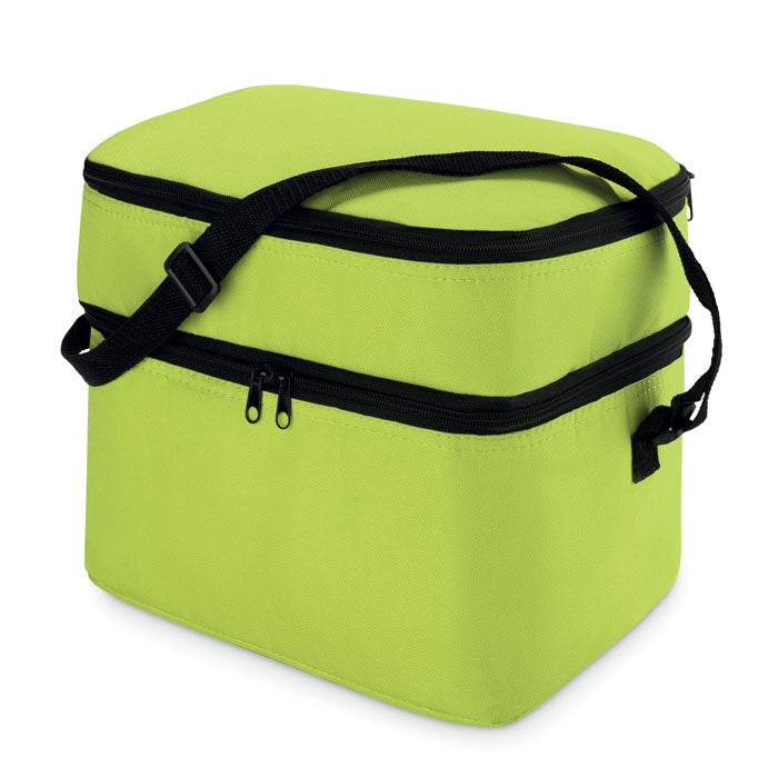 Casey, cooler bag