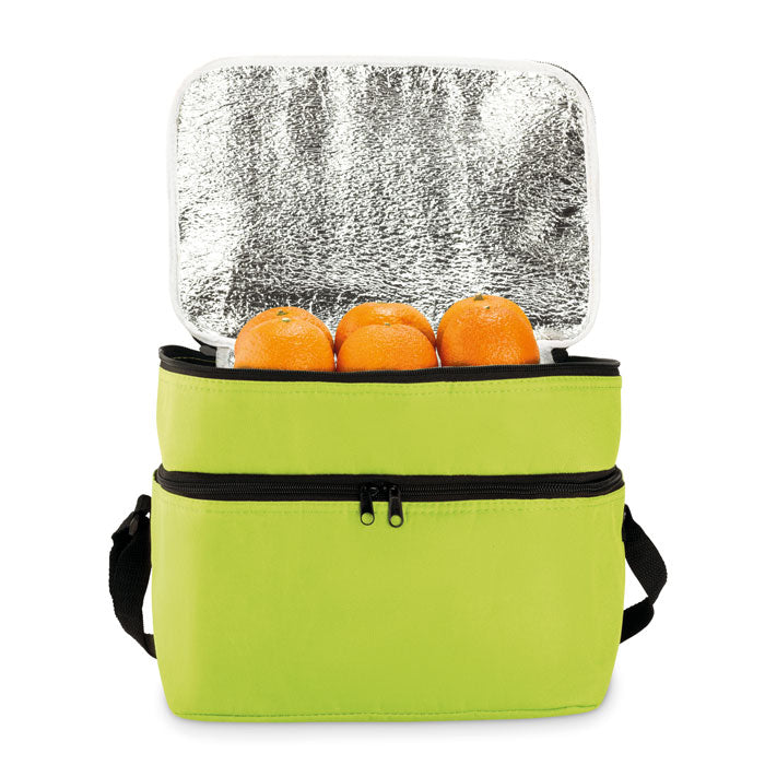 Casey, cooler bag