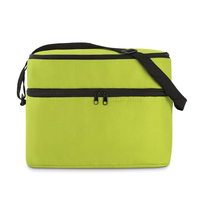 Casey, cooler bag