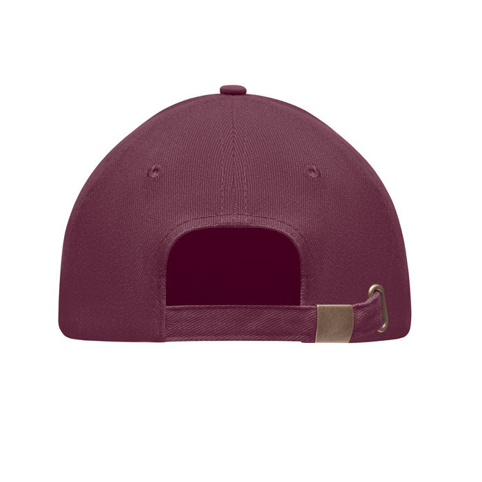 Tekapo, baseball cap