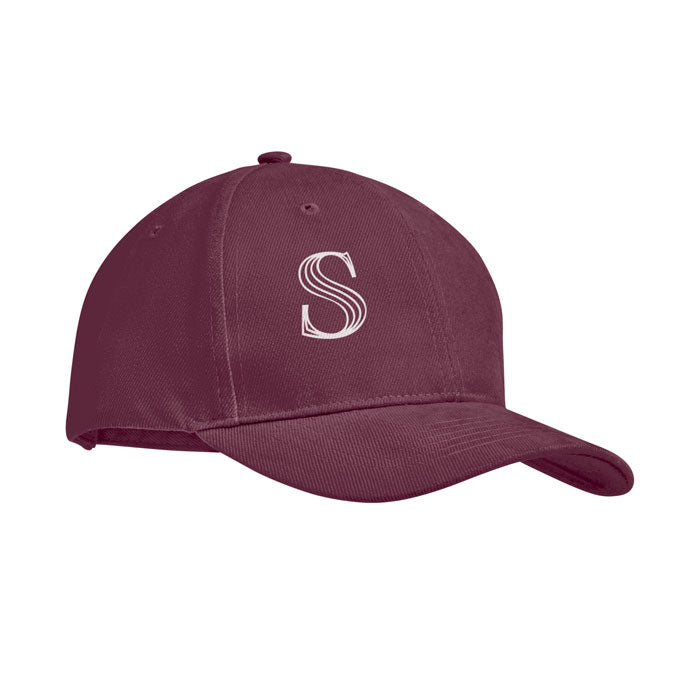 Tekapo, baseball cap