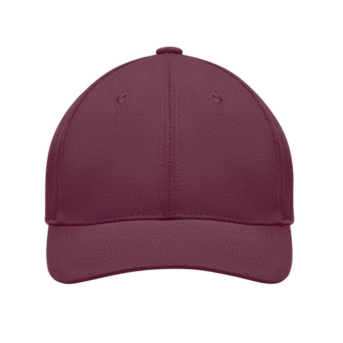 Tekapo, baseball cap