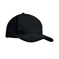 Tekapo, baseball cap