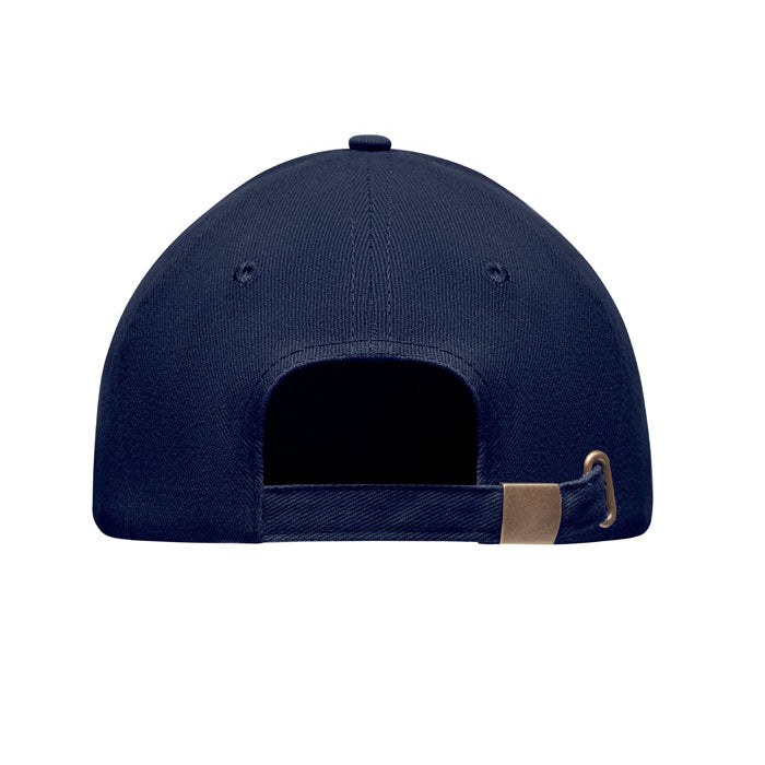 Tekapo, baseball cap