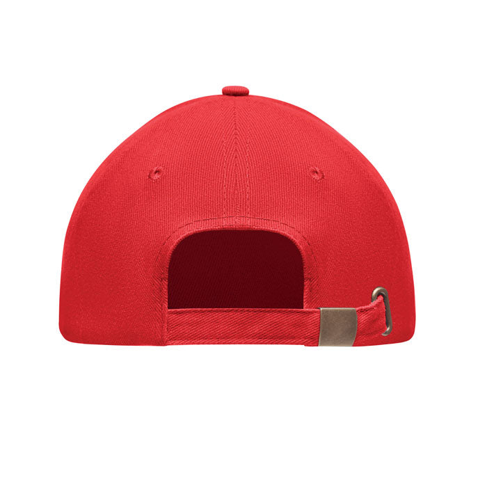 Tekapo, baseball cap