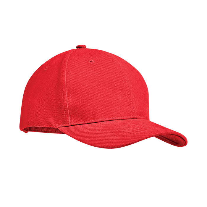 Tekapo, baseball cap