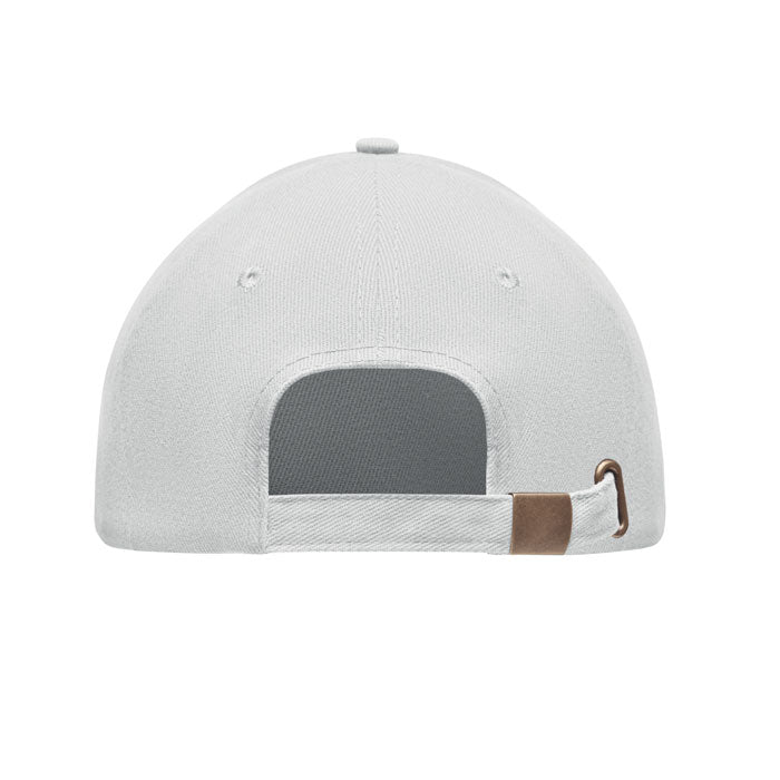 Tekapo, baseball cap