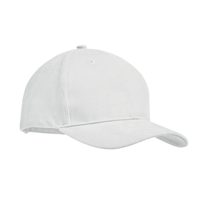 Tekapo, baseball cap