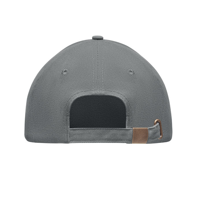 Tekapo, baseball cap