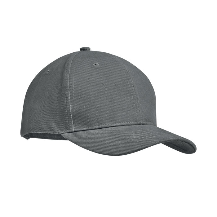 Tekapo, baseball cap
