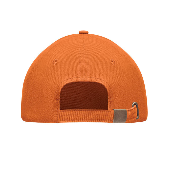Tekapo, baseball cap