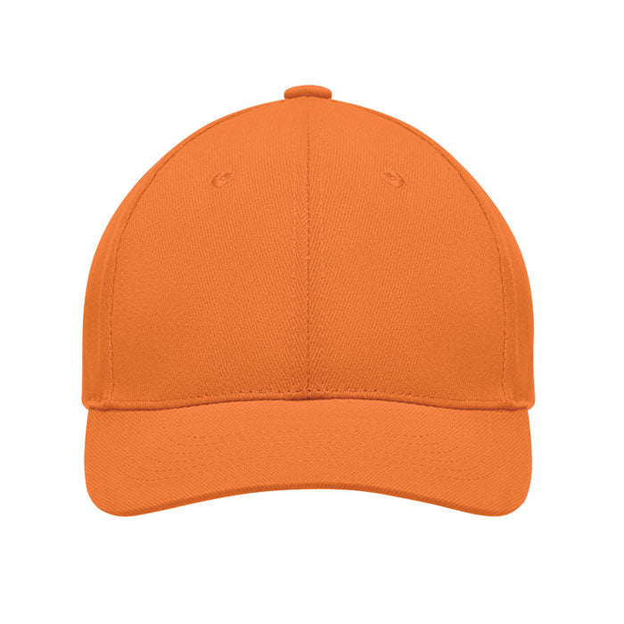 Tekapo, baseball cap