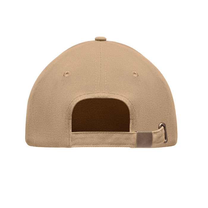 Tekapo, baseball cap