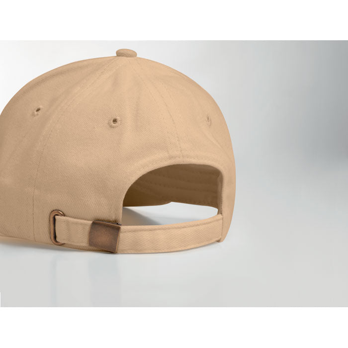 Tekapo, baseball cap