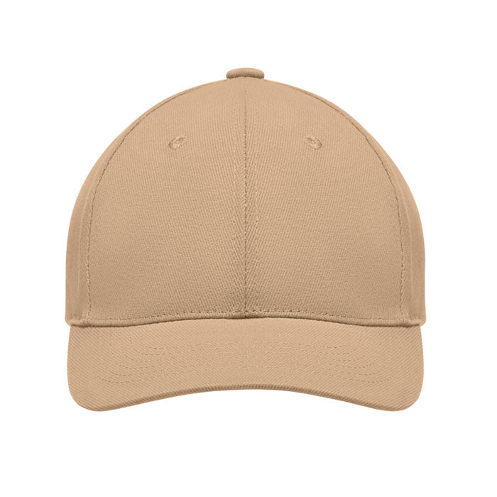 Tekapo, baseball cap