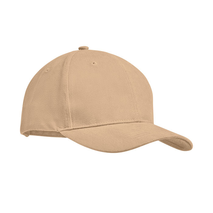 Tekapo, baseball cap
