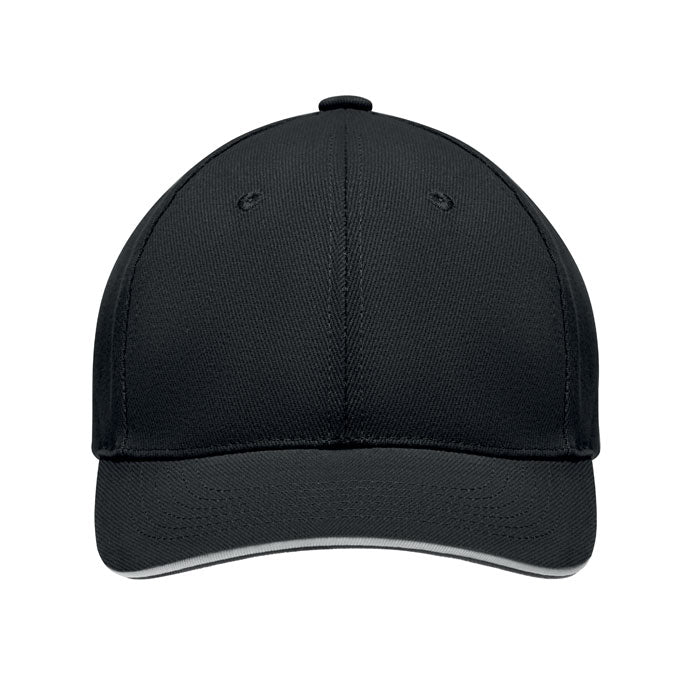 Tekapo, baseball cap