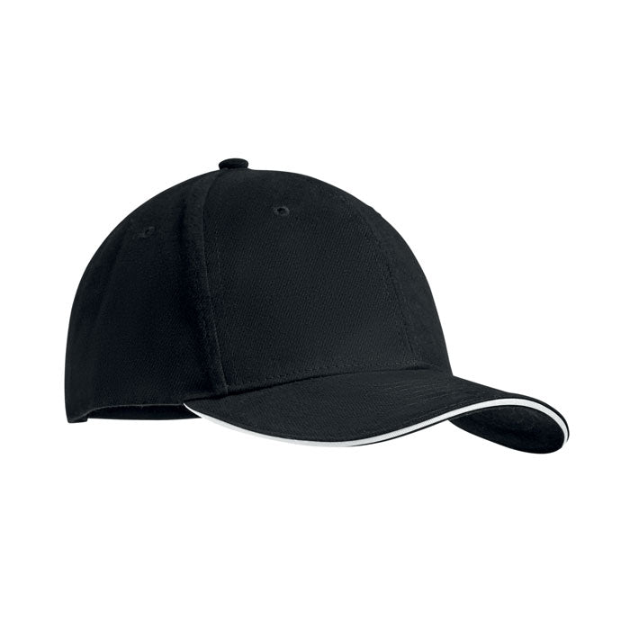Tekapo, baseball cap