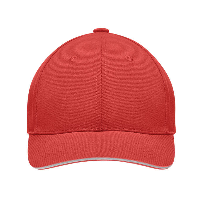 Tekapo, baseball cap