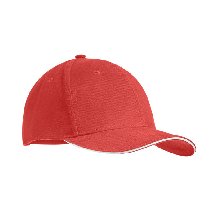 Tekapo, baseball cap