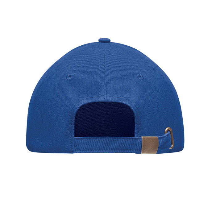 Tekapo, baseball cap