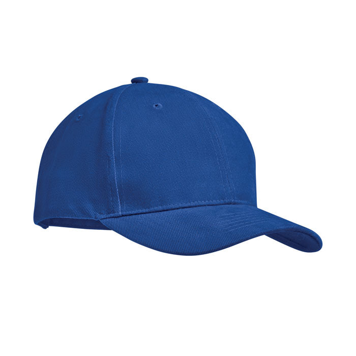 Tekapo, baseball cap