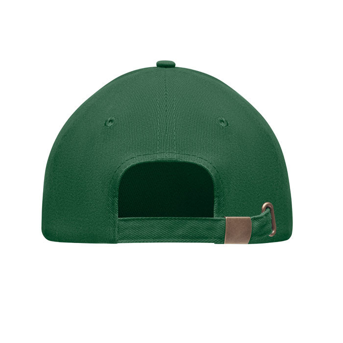Tekapo, baseball cap