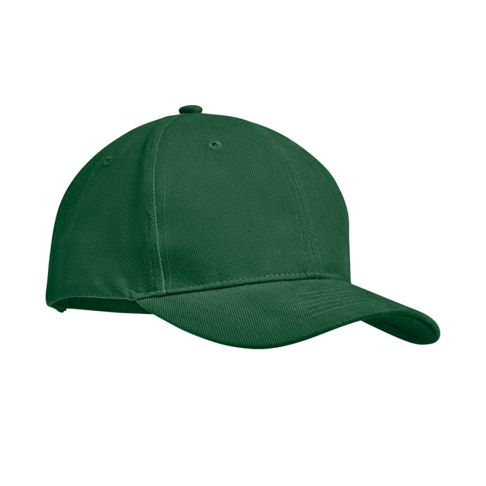 Tekapo, baseball cap