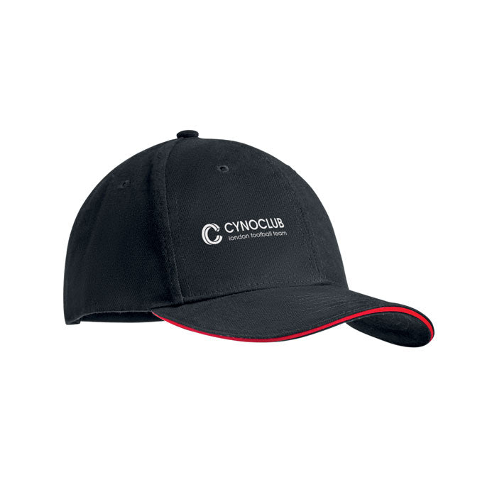 Tekapo, baseball cap