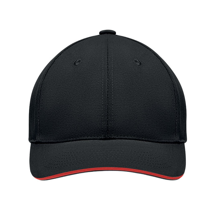 Tekapo, baseball cap