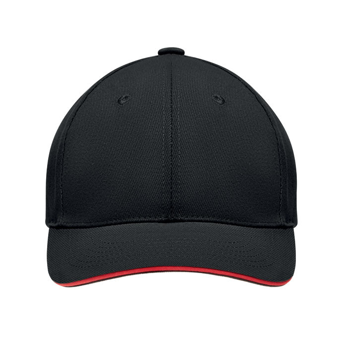 Tekapo, baseball cap