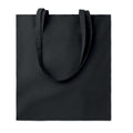 Tote with long handles, 180 gr/m²
