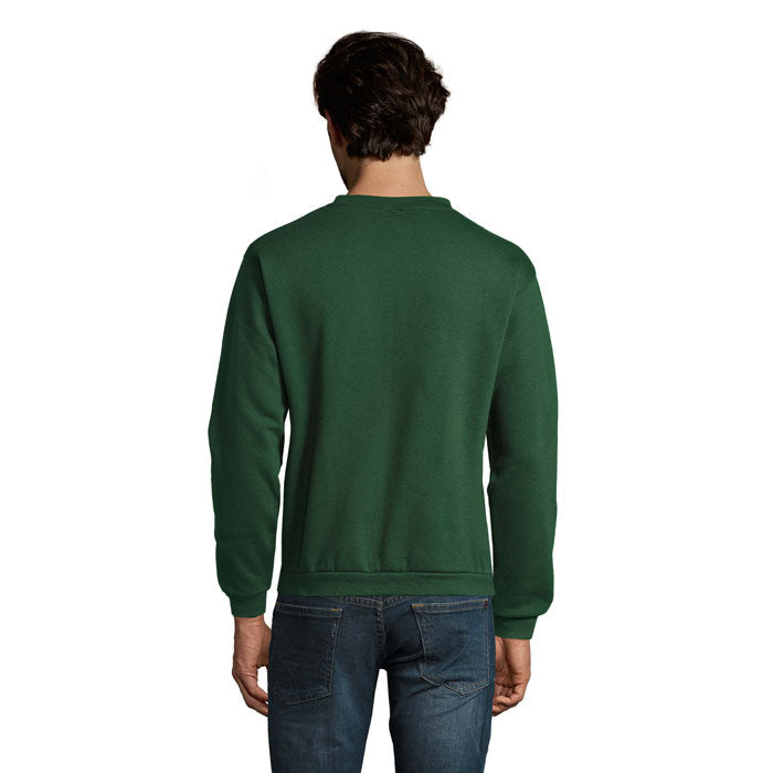 SOL'S Spider, men's round-neck sweatshirt