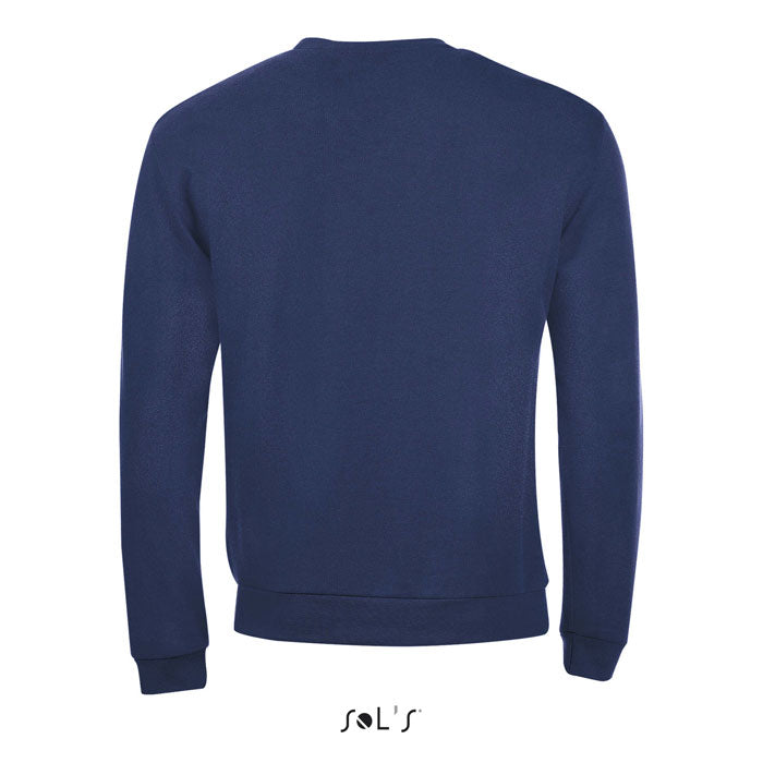 SOL'S Spider, men's round-neck sweatshirt