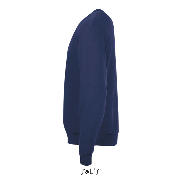 SOL'S Spider, men's round-neck sweatshirt