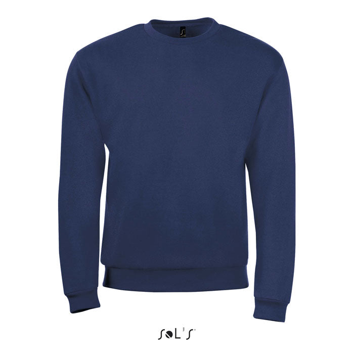 SOL'S Spider, men's round-neck sweatshirt