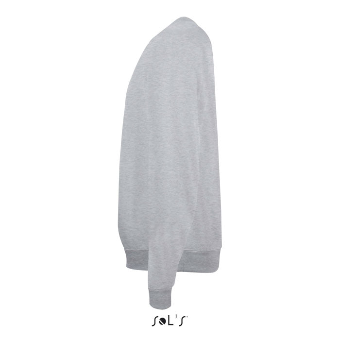 SOL'S Spider, men's round-neck sweatshirt
