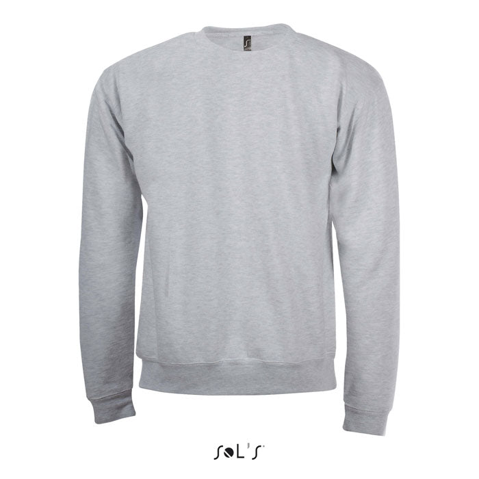 SOL'S Spider, men's round-neck sweatshirt