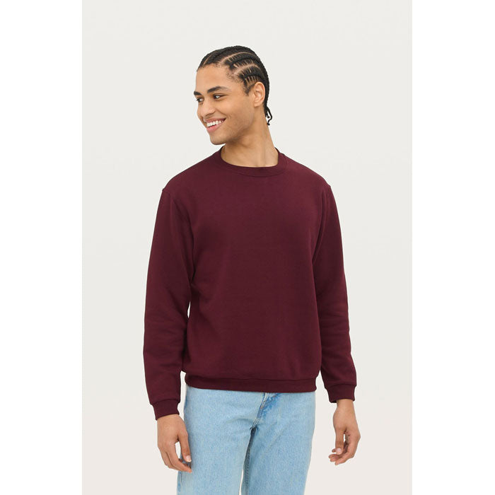 SOL'S Spider, men's round-neck sweatshirt
