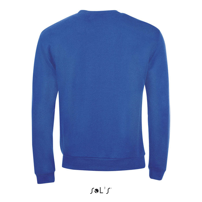 SOL'S Spider, men's round-neck sweatshirt