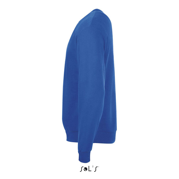 SOL'S Spider, men's round-neck sweatshirt