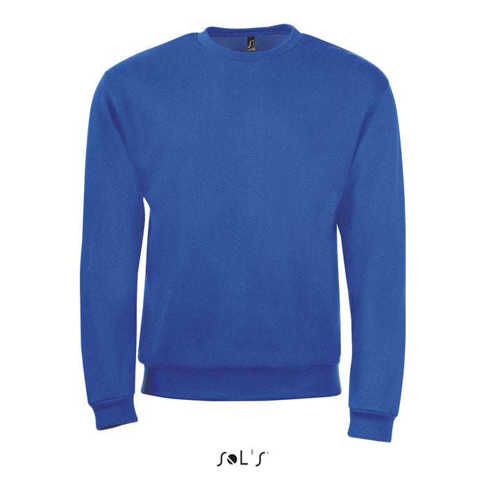 SOL'S Spider, men's round-neck sweatshirt