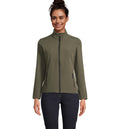 SOL'S Women's soft shell zip, RACE