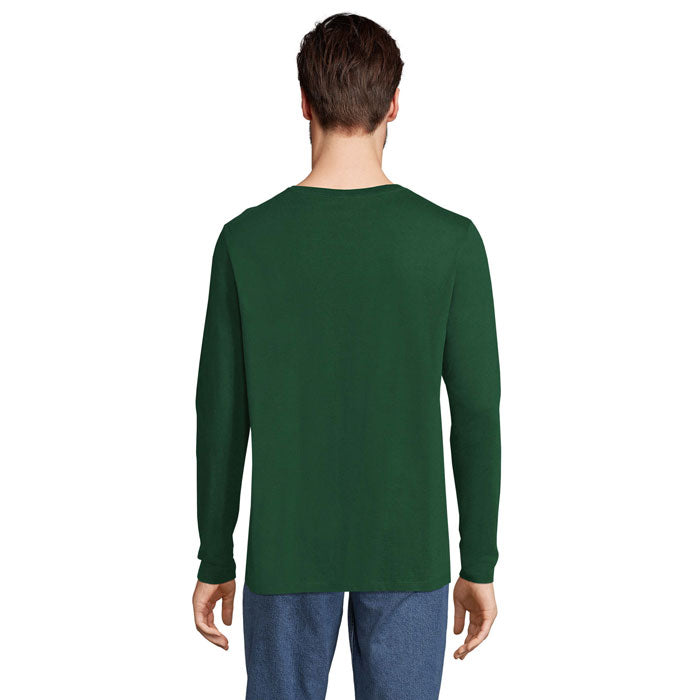 SOL'S Imperial LSL men, men's Long Sleeve T-Shirt