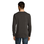 SOL'S Imperial LSL herr, långärmad t-shirt för herrar