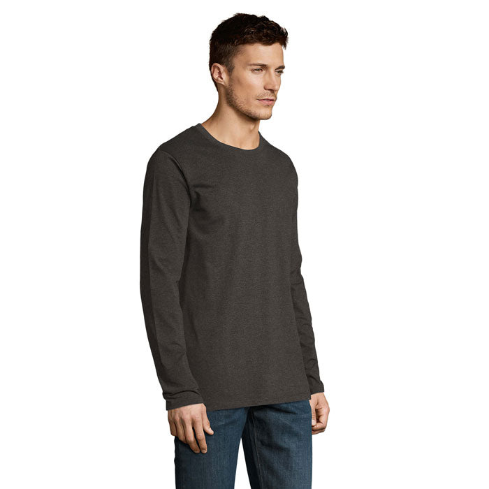 SOL'S Imperial LSL men, men's Long Sleeve T-Shirt