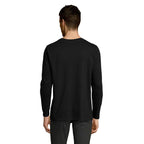 SOL'S Imperial LSL herr, långärmad t-shirt för herrar